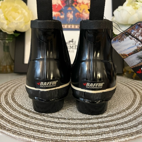 Baffin women’s waterproof short boots - Picture 9 of 10